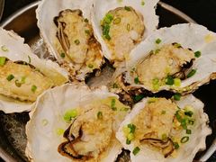 -飞尝蚝·顺德菜·鱼生(顺德总店)