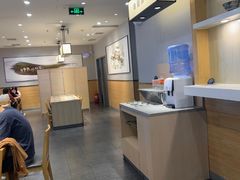 -吉野家(复兴路第二餐厅店)