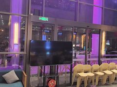 -星河湾温泉洗浴酒店