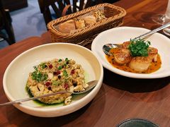 -Bistro Les Lilas丁香花小酒馆