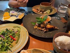 -Tegu泰古莲·泰国餐厅(红山6979店)