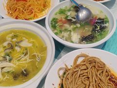 -丝宴·凤城印象·西北特色菜(彩虹湾店)