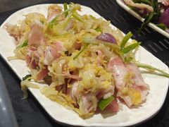 -齐齐哈尔烤肉·涮羊肉(光华中心店)