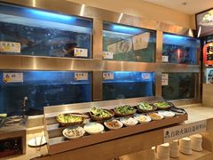 -御水泉·国际水疗会(广州长隆店)