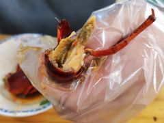 -盱眙虾神於氏龙虾(夫子庙红街店)