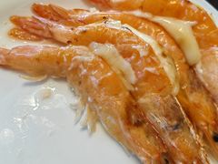 -洲际酒店·地平线全日餐厅HORIZON CAFÉ