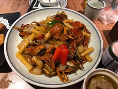 -周家二小姐的菜(西津渡店)