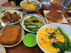-七爷清汤腩·港式餐厅(金狮广场店)