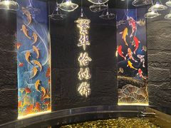 -大桶大足浴(瞿溪路店)