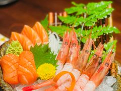 -木岛·烧鸟居酒屋(川沙店)