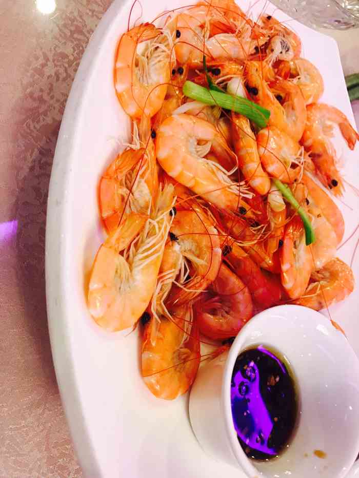 亚珠海鲜大酒楼·宴会厅(斗西路店)-"斗西路的亚珠海鲜大酒楼是知名的