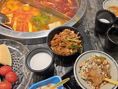 -小王少龙火锅(沙南街店)