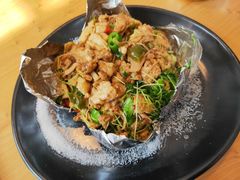 -朵朵开素食餐厅(后宰门街店)