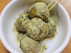 糍粑-久久元宵(延平路店)