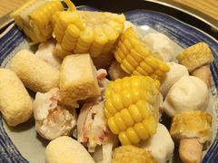 -伊豆野菜村(大族广场店)