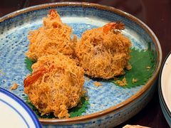 -白天鹅宾馆-玉堂春暖餐厅