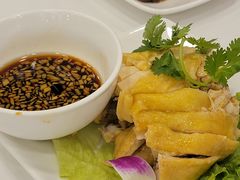 花雕醉草鸡-瑞福园联谊餐室(茂名南路店)