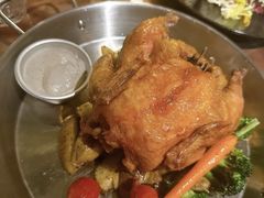 -柏蔻餐厅Le Banquet Bistro(天河北店)