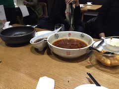 -菩提树·素食餐厅(汇智国际商业中心店)