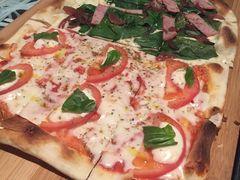 -EATALIA意塔利意式餐厅(鼓楼店)