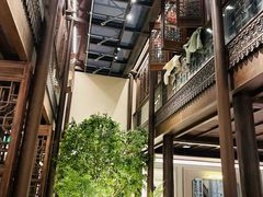 -狮王府淮扬菜(夫子庙老门东店)