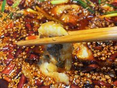 -胖子鱼·天水麻辣鱼火锅(秦州407店)