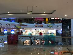 -万达广场(泰州海陵店)