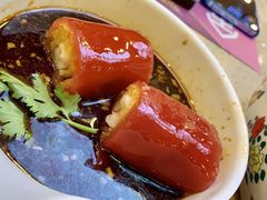 -点都德(华强南店)