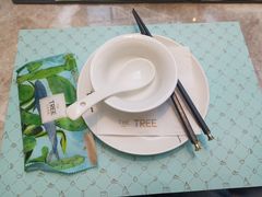 -大树餐厅(红旗街万达店)