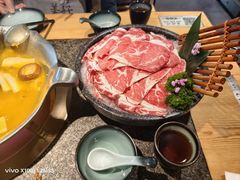 -湊湊火锅·茶憩(皇姑万象汇店)