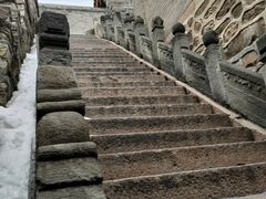 -五台山风景名胜区