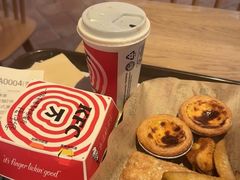 -肯德基(温岭昌辉店)