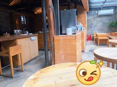 -VOYAGE COFFEE(北锣鼓巷店)