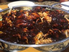 -黄记煌三汁焖锅(崇文门店)