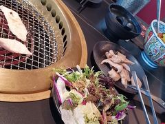 -谷牛和牛烤肉(漕河泾印象城店)