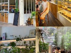 -绿小院(荔湾店)