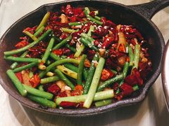 鱿鱼须-符离集餐厅(万象城店)