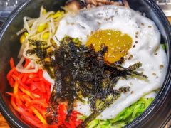 -肉甲韩国木炭烤肉(新壹街1店)