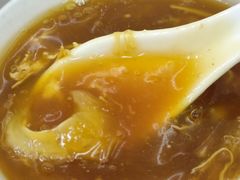 -添發碗仔翅美食