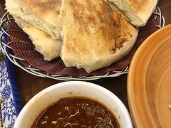 -老味道1992(武当山店)