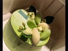 -théATRE 茶聚场(王府中環店)