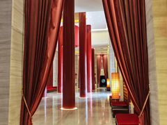 -抚仙湖万达文华酒店