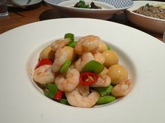 -南园民国茶楼餐厅·常州菜(北大街店)
