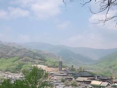 -五台山风景名胜区