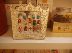 -艾妃罗高科美肤美甲美睫健康管理