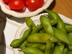 -十面欢腾(长乐路店)