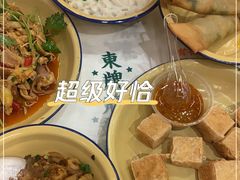 -东排食堂长沙小吃大排档(五一广场店)