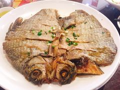 -刘胖子家常菜·蹄花焖藕(中南店)