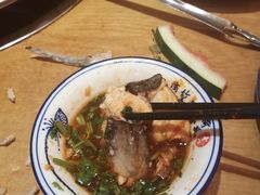 -新凯里酸汤鱼(飞山街店)