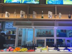 -快乐爱斯米牛排自助(正大广场店)